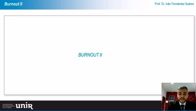 Burnout-II